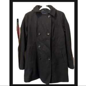 Náutica woman jacket Trench coat